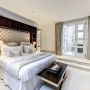 The Strand - Apartment One | Master Bedroom | Interior Designers